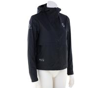 Scott Explorair Escape Femmes Veste Outdoor M Noir