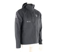 Scott Explorair Escape Hommes Veste Outdoor S Noir