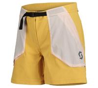 Scott - Explorair Escape - Short randonnée femme Biscuit Beige / Sugar Pink - M