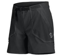 Scott - Explorair Escape - Short randonnée femme Black - S
