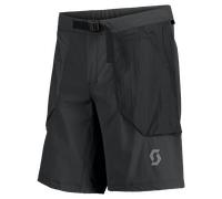 Scott Explorair Escape - Short randonnée homme Black M