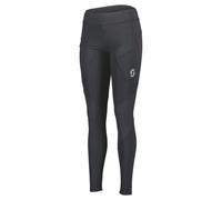 Scott - Explorair Full Tight - Collant running femme Black - XS