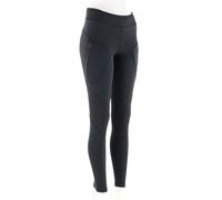 Scott Explorair Full Tights Femmes Leggings L Noir