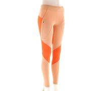 Scott Explorair Full Tights Femmes Leggings L Orange