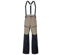 Scott - Explorair GTX 3L Pants - Pantalon de ski - L - portobello beige / black