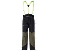 Scott - Explorair GTX 3L Pants - Pantalon de ski - M - douglas green / black