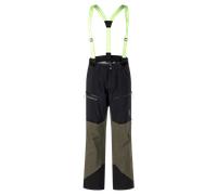 Scott - Explorair GTX 3L Pants - Pantalon ski homme Douglas Green / Black - M