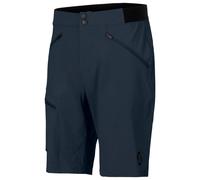 Scott - Explorair Light Dark Blue - S - Short de rando