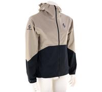 Scott - Jacket Explorair Light Dryo 2.5L - Veste imperméable - L - toast beige / black