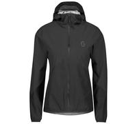 Veste de trail SCOTT Jacket W's Explorair Light Dryo 2.5L (sugar pink/dark blue) Femme EU S