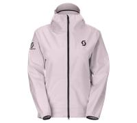 Scott Explorair Light Dryo 2.5l Jacket Violet,Rose M Femme