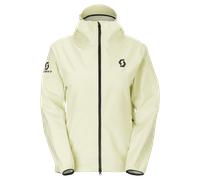 Scott - Explorair Light Dryo 2.5L - Veste imperméable femme Pastel Yellow - M