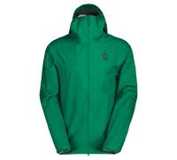 Scott - Explorair Light Dryo 2.5L - Veste imperméable homme Amazon Green - L