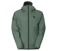 Scott Explorair Light Dryo 2.5l Jacket Vert M Homme