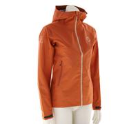 Scott Explorair Light DRYO 3L Femmes Veste Outdoor XS Orange
