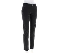Scott Explorair Light Femmes Pantalon Outdoor L Noir