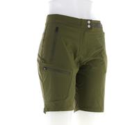 Scott Explorair Light Femmes Short Outdoor M Vert foncé olive