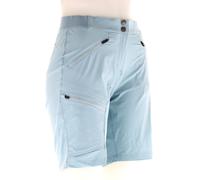 Scott Explorair Light Femmes Short Outdoor S Bleu clair