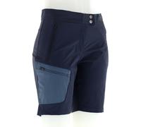Scott Explorair Light Femmes Short Outdoor S Bleu foncé