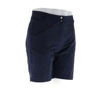 Scott Explorair Light Femmes Short Outdoor S Bleu foncé
