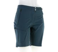 Scott Explorair Light Femmes Short Outdoor XS Bleu