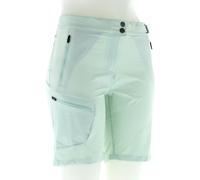 Scott Explorair Light Femmes Short Outdoor XS Vert clair