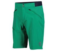 Scott - Explorair Light - Short randonnée homme Amazon Green - M