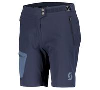 Scott Explorarir Light Shorts Bleu S Femme