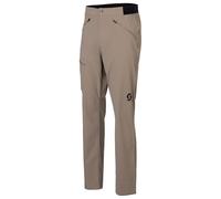 Scott - Explorair Light Toast Beige - S - Pantalon de rando