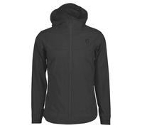 Scott - Explorair Light WB Jacket - Veste coupe-vent homme Black - M