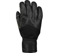 Scott Explorair Plus Gants de motoneige, noir, taille S pour homme
