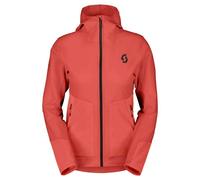 Scott - Explorair Softshell SL Jacket - Veste softshell femme Astro Red - S