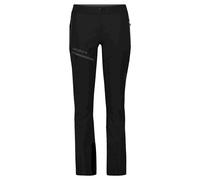 Scott - Explorair Softshell SL Pant - Pantalon softshell femme Black - L