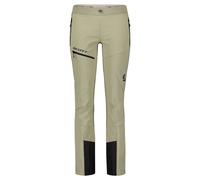 Scott - Explorair Softshell SL Pant - Pantalon softshell femme Dust Grey - L