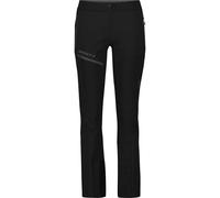 SCOTT Explorair Softshell Sl W's Pants - Femme - Noir - taille S- modèle 2025