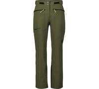 SCOTT Explorair Softshell W - Femme - Vert - taille M- modèle 2026