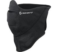 SCOTT Facemask Wind Warrior Black XL