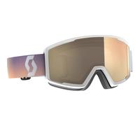 SCOTT Factor Pro Ls - Mixte - Violet / Orange - taille Unique- modèle 2026