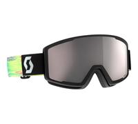 SCOTT Factor Pro - Mixte - Noir - taille Unique- modèle 2026