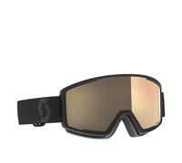 Scott - Factor Pro Modèle Élégant - unisex - Sport - Noir - Taille: ONE Size
