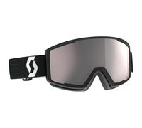 Scott - Factor Pro S1 (VLT 45%) - Masque de ski - mineral black / white