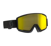 Scott - Factor Pro S2 (VLT 21%) - Masque de ski - mineral black