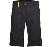 Scott Factory Team Light, short L Noir Noir