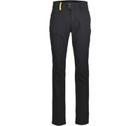 Scott Factory Team Support, pantalon en textile XXL Noir Noir