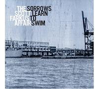 Scott Farkus Affair - We Will Become Destination