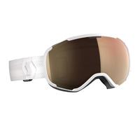 SCOTT Faze Ii Ls - Homme - Blanc - taille Unique- modèle 2025
