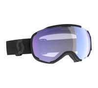 Scott - Faze II S1 (VLT 45%) - Masque de ski - mineral black