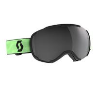Scott - Faze II S3 (VLT 10%) - Masque de ski - glow green