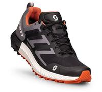 Scott Femme Chaussures WS Kinabalu 2 GTX, Noir, Gris foncé, 38 EU