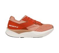 Scott Femme Chaussures WS Pursuit Ride, Braze Orange Rose Beige, EU